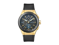 QNETCITY - CONQUER YELLOW GOLD