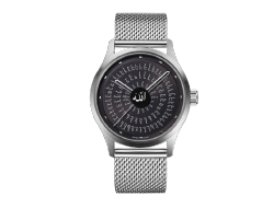 99 Name of Allah - Gent Black