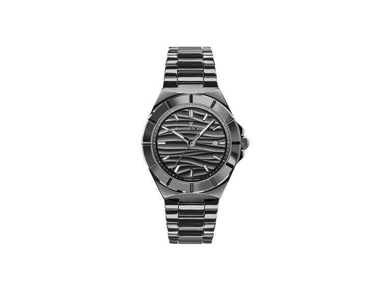Alto Black Ceramic Ladies