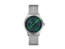 99 Name of Allah - Lady Green