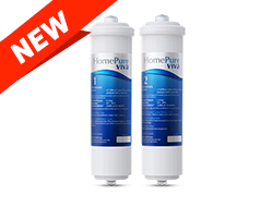 HomePure Viva Cartridges