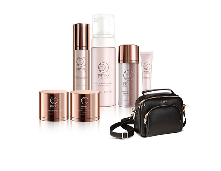 Beauty Everywhere Set