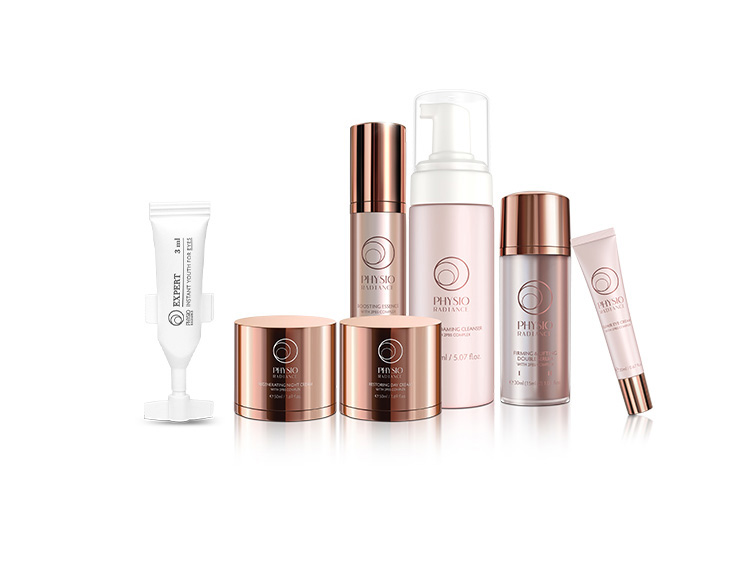 Instant Eyes Beauty Set