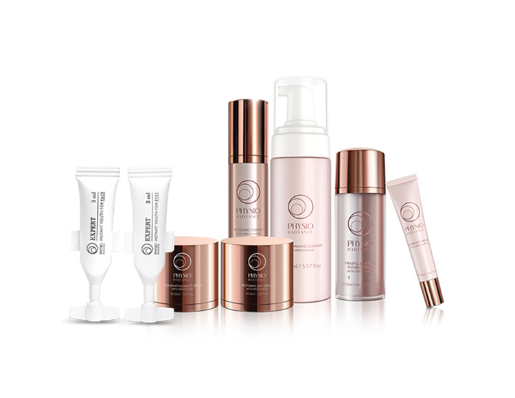 Must have beauty Set