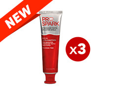 ProSpark Enhanced x3