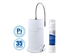 HomePure Nova Water Filtration System (Pi-Plus) + HomePure Prefilter 1-mc