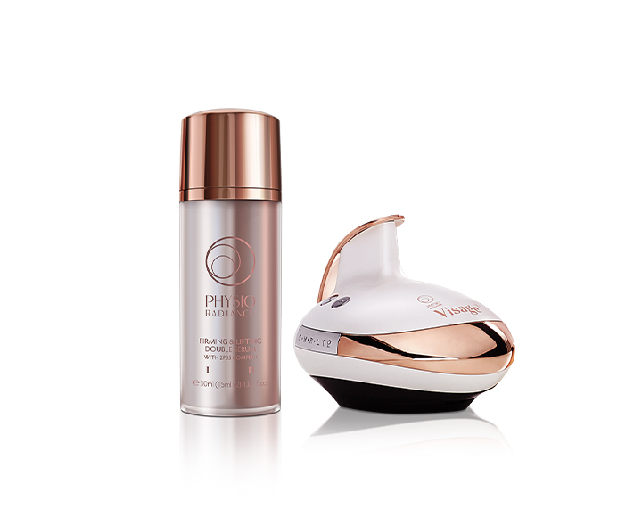 Visage+ Serum Essentials Set