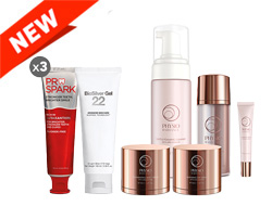 Personal Care & Beauty Set 2