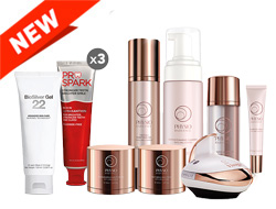 Personal Care & Beauty Set 5