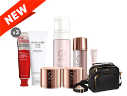 Personal Care & Beauty Set 1