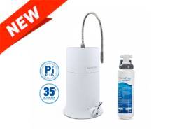 HomePure Nova Water Filtration System (Pi-Plus) + HomePure NovaSoft - Starter Set