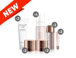 Special Physio Radiance Value Pack 2