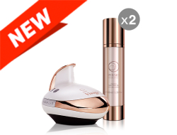 Visage+ Ultimate Glow Device Set