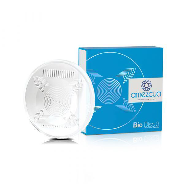 Amezcua Bio Disc 3